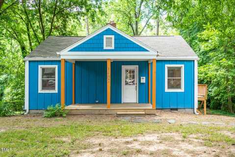1402 Robinhood Road, Durham, NC 27701