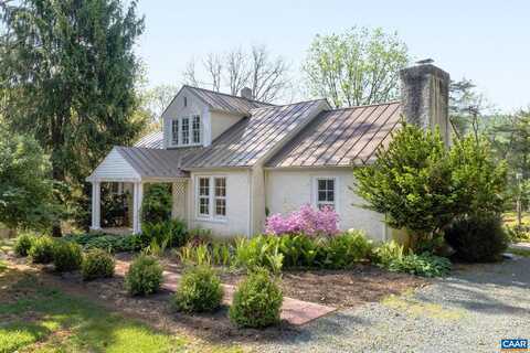525 DEBENHAM CT, CHARLOTTESVILLE, VA 22902