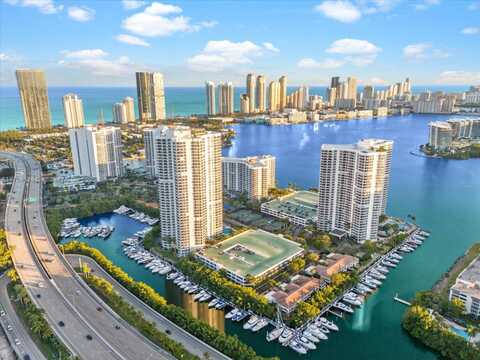 3530 Mystic Pointe Dr, Aventura, FL 33180