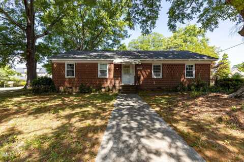 210 S Hughes Street, Apex, NC 27502