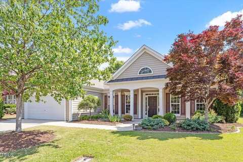 716 Arbor Brook Drive, Cary, NC 27519