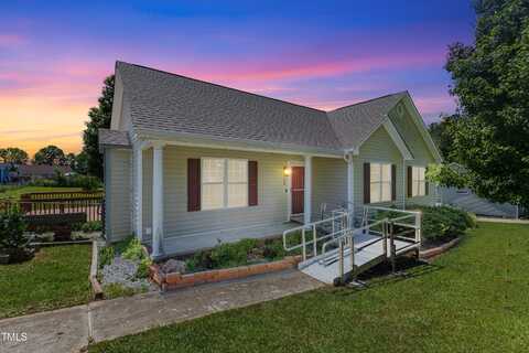 55 Ayden Drive, Clayton, NC 27520
