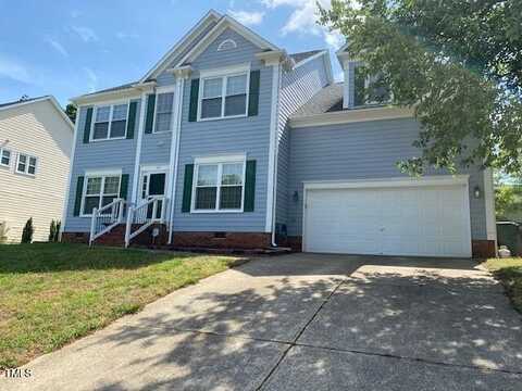 437 Fincastle Drive, Cary, NC 27513