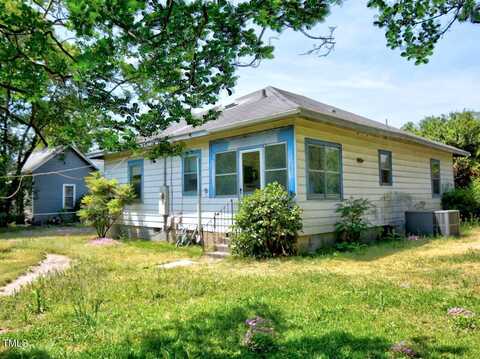 15481 Bayfield Road, Laurel Hill, NC 28351