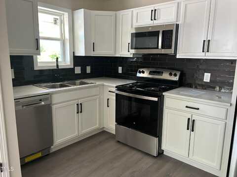 728 Liberty Street, Durham, NC 27701