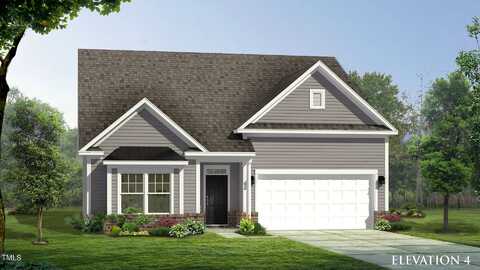 214 Alden Way, Angier, NC 27501