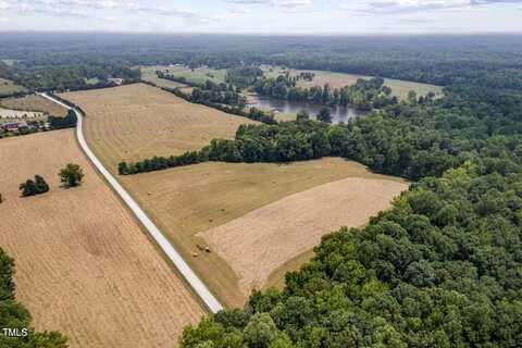 4 Deer Run Trail, Hillsborough, NC 27278