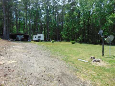 198 S Piney Grove Road, Manson, NC 27553