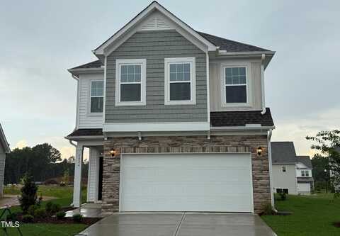 1024 Channel Drop, Zebulon, NC 27597