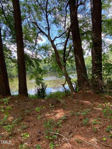 0 St. John'S Church, Zebulon, NC 27597