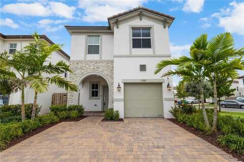 2388 NW 130th Ter, Miami, FL 33167