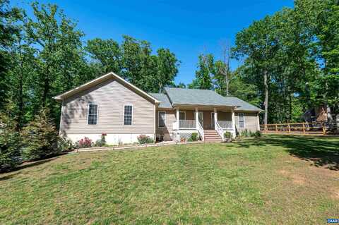 31 OAK GROVE RD, PALMYRA, VA 22963