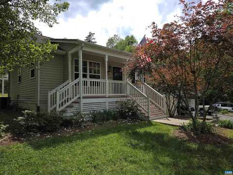 1060 EAST RIVER RD, PALMYRA, VA 23055