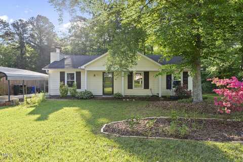 5300 Whippoorwill Street, Durham, NC 27704