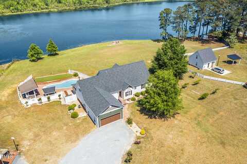 3636-a Holly Grove Road, Dunn, NC 28334