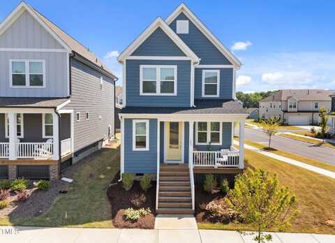 353 Rivella Drive, Wake Forest, NC 27587