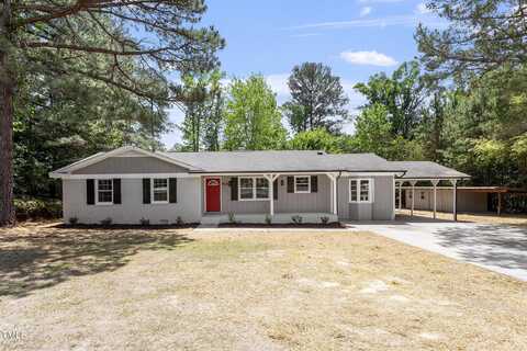7824 Knightdale Boulevard, Knightdale, NC 27545