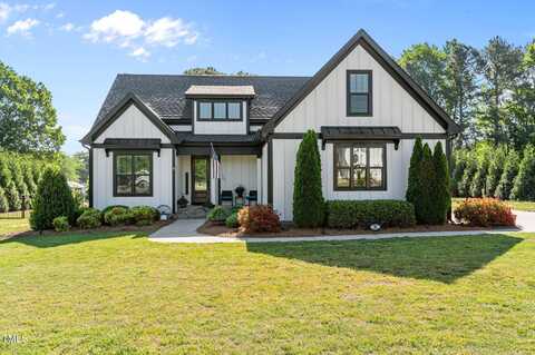 15 Willow Bend Drive, Youngsville, NC 27596