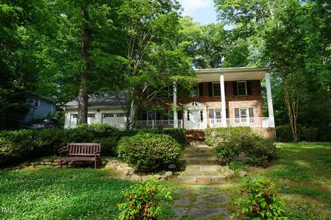 4113 Oak Park Road, Raleigh, NC 27612
