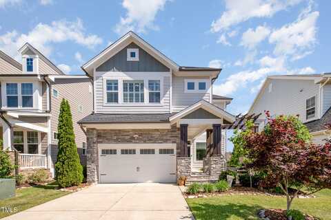 79 Tarwick Avenue, Chapel Hill, NC 27516