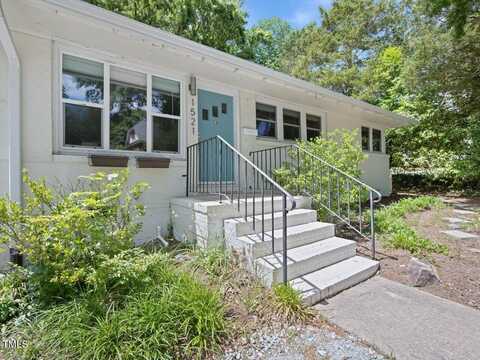 1521 N Duke Street, Durham, NC 27701