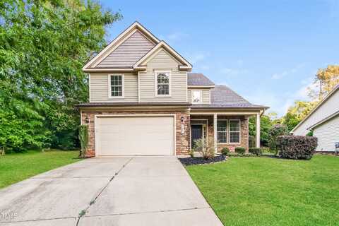 124 Owensboro Court, Raleigh, NC 27603