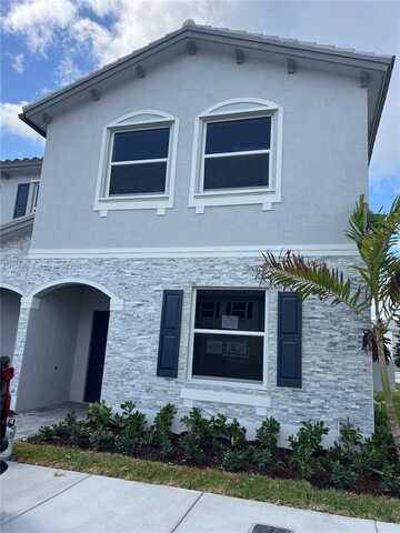 1161 Se 1 Street, Florida City, FL 33034