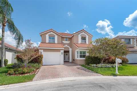 504 Bedford Ave, Weston, FL 33326