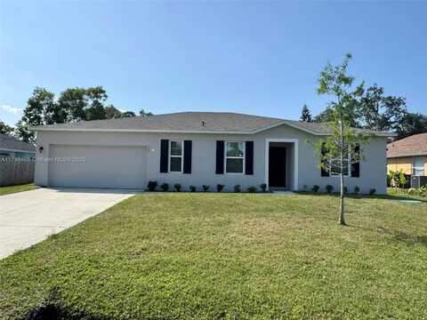 749 SE Karrigan Ter, Port Saint Lucie, FL 34983