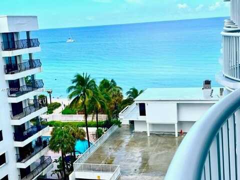 5401 Collins Ave, Miami Beach, FL 33140