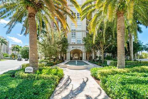 550 Okeechobee Blvd, West Palm Beach, FL 33401