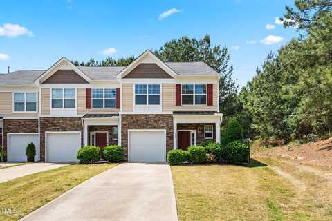 513 Commons Drive, Holly Springs, NC 27540
