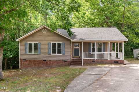 5600 Sherrif Place W, Raleigh, NC 27610