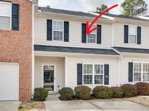 3523 Lodonville Lane, Raleigh, NC 27604