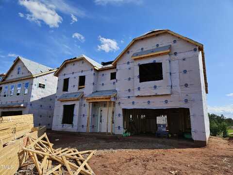 3006 Dog Rose Drive, Durham, NC 27703
