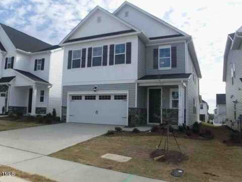 152 Delta Grass Lane, Raleigh, NC 27610