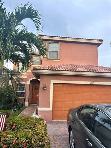 1935 SW 150th Ave, Miramar, FL 33027