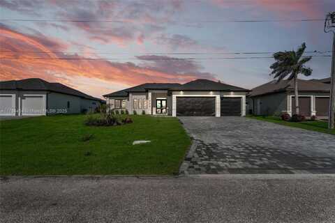 2751 NW 42ND AVE, Cape Coral, FL 33993