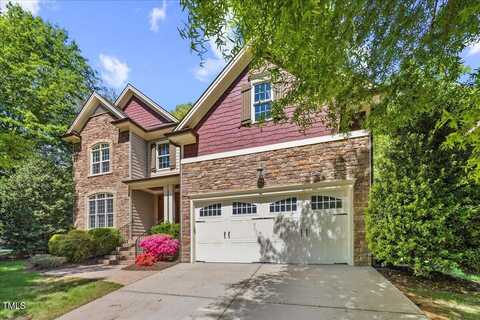 208 Bellagio Drive, Apex, NC 27539
