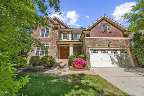 208 Bellagio Drive, Apex, NC 27539