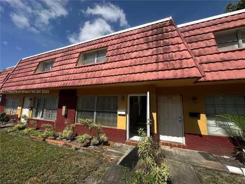 5311 NW 27th St, Lauderhill, FL 33313