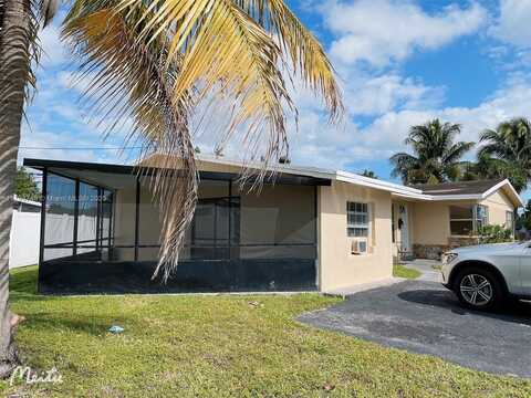 600 NW 38th Ave, Lauderhill, FL 33311