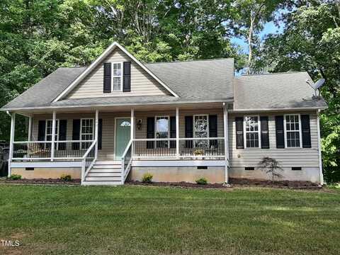 640 Sagamore Drive, Louisburg, NC 27549