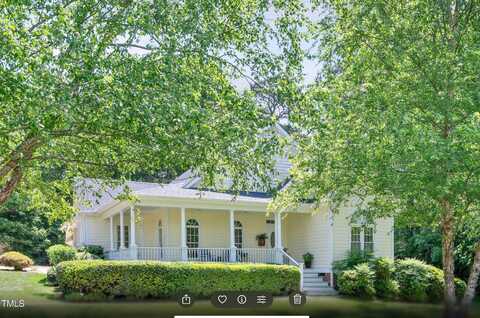 7716 Micklewaithe Court, Wake Forest, NC 27587