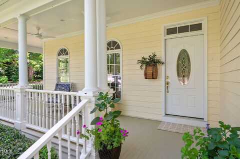7716 Micklewaithe Court, Wake Forest, NC 27587