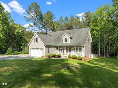 128 Madison Court, Siler City, NC 27344