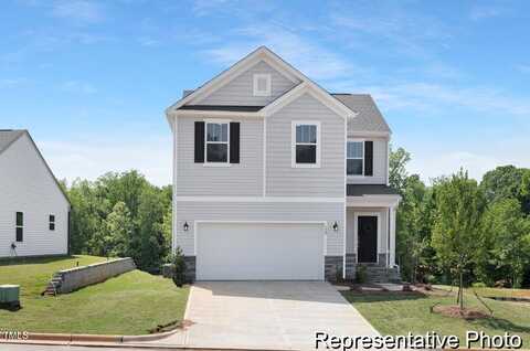 103 Mable Court, Lillington, NC 27546