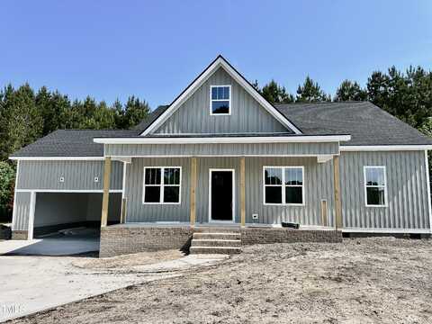 2802 Packing Plant Road, Smithfield, NC 27577