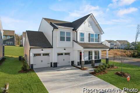 260 Curling Creek Drive, Clayton, NC 27527