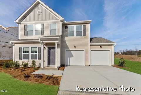 260 Curling Creek Drive, Clayton, NC 27527